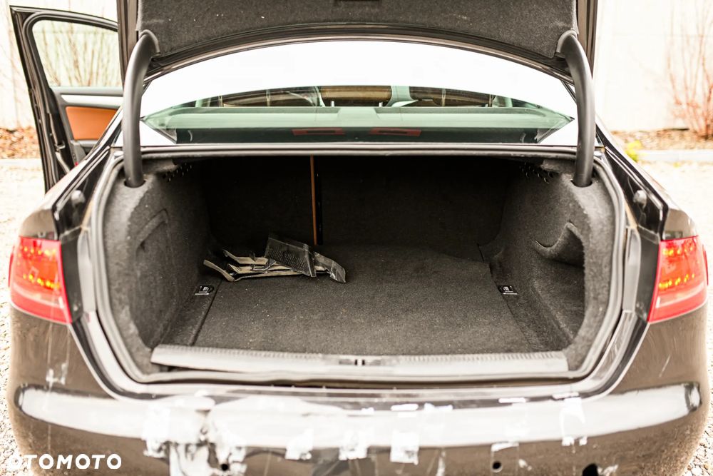 Audi A4 Limousine 1.8 TFSI Attraction - 29