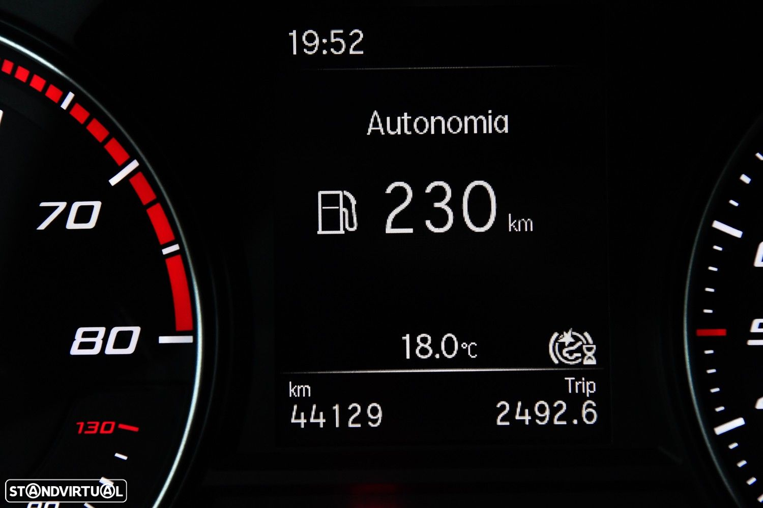 SEAT Leon ST 1.0 TSI Style - 22