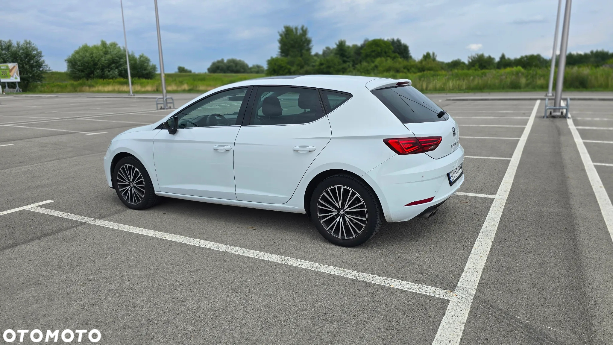Seat Leon 1.4 TSI Start&Stop XCELLENCE - 24