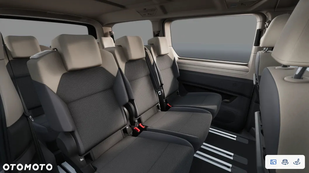 Volkswagen Multivan 2.0 TDI L2 DSG - 13