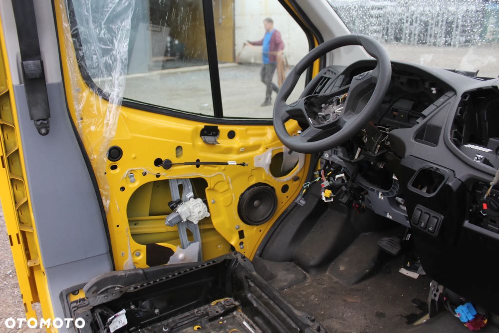 Ford Transit - 14