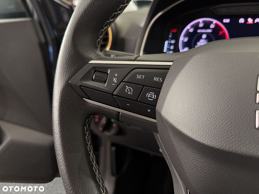 Seat Ibiza - 14