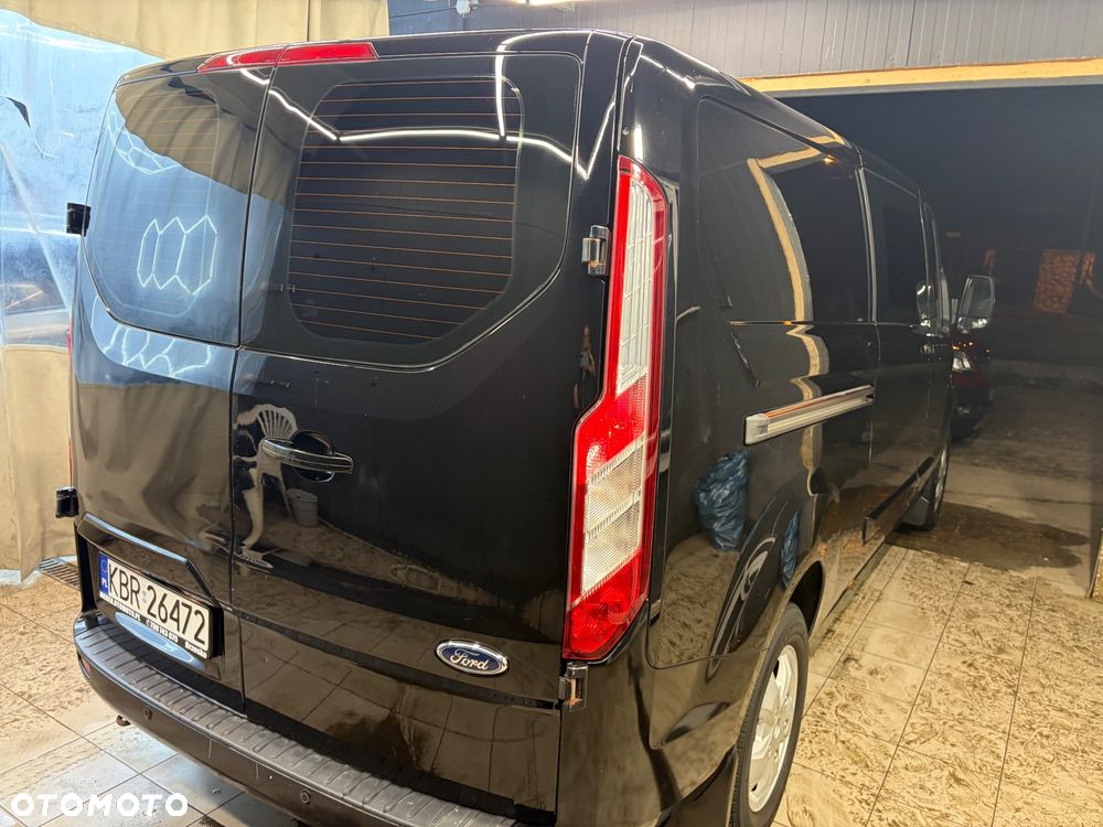 Ford Transit Custom L1H1 VA Trend - 29