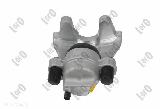 ZACISK HAMULCOWY TYŁ LEWY+PRAWY  MERCEDES CLS (C219), E T-MODEL (S211), E (W211), S (W221, V221), SL (R230) 1.8-3.7 03.02-12.13 - 2