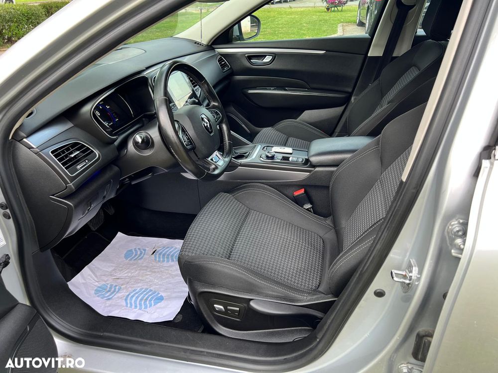 Renault Talisman - 17