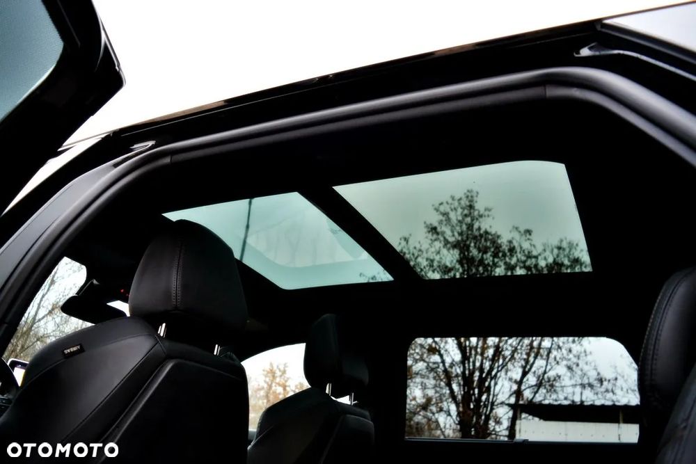 Peugeot 5008 PureTech 130 Stop & Start Allure Business-Paket - 5