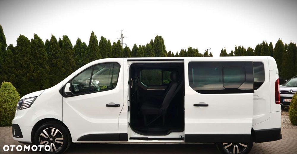 Renault Trafic - 9