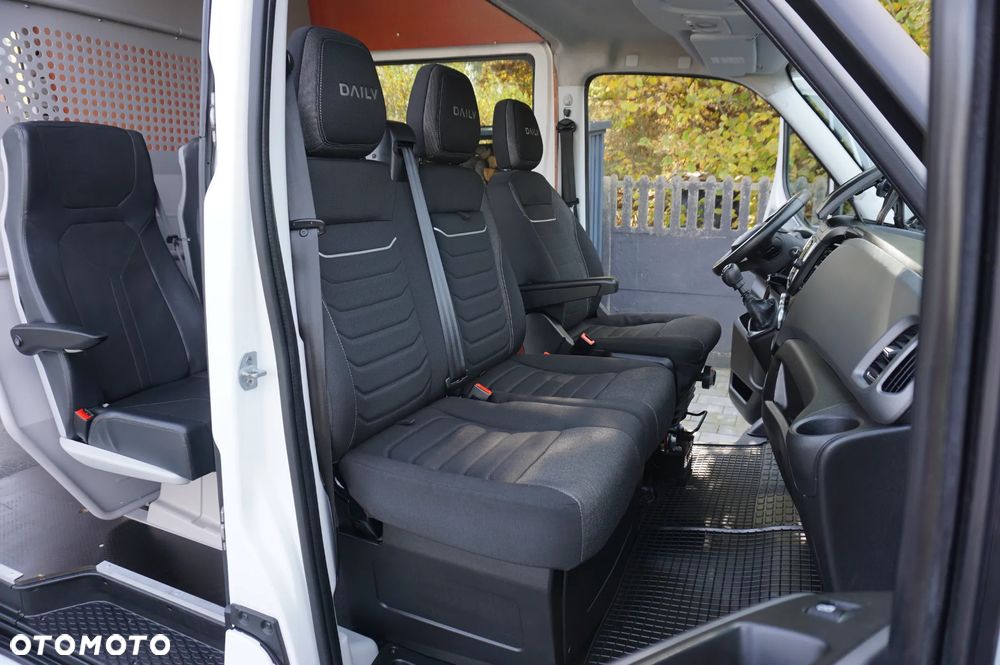 Iveco DAILY - 22