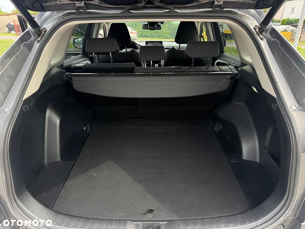 Toyota RAV4 2.5 Hybrid Comfort 4x2 - 23