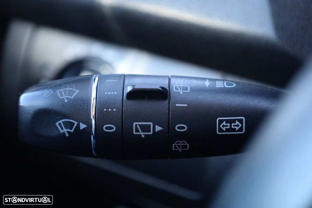 Mercedes-Benz ML 320 CDI 4Matic 7G-TRONIC - 23