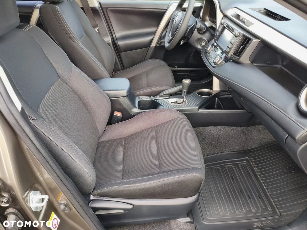 Toyota RAV4 - 28