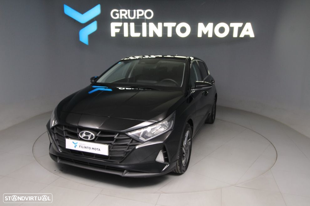 Hyundai i20 1.2 Comfort - 6