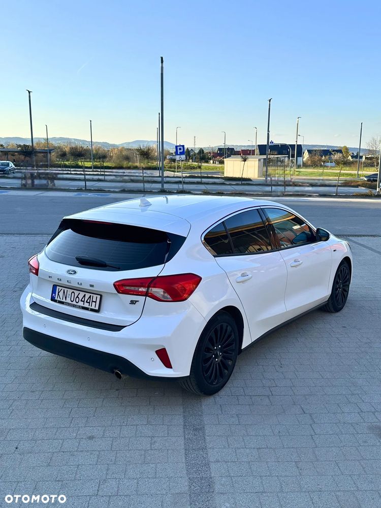 Ford Focus 1.5 TDCi Trend Sport - 15