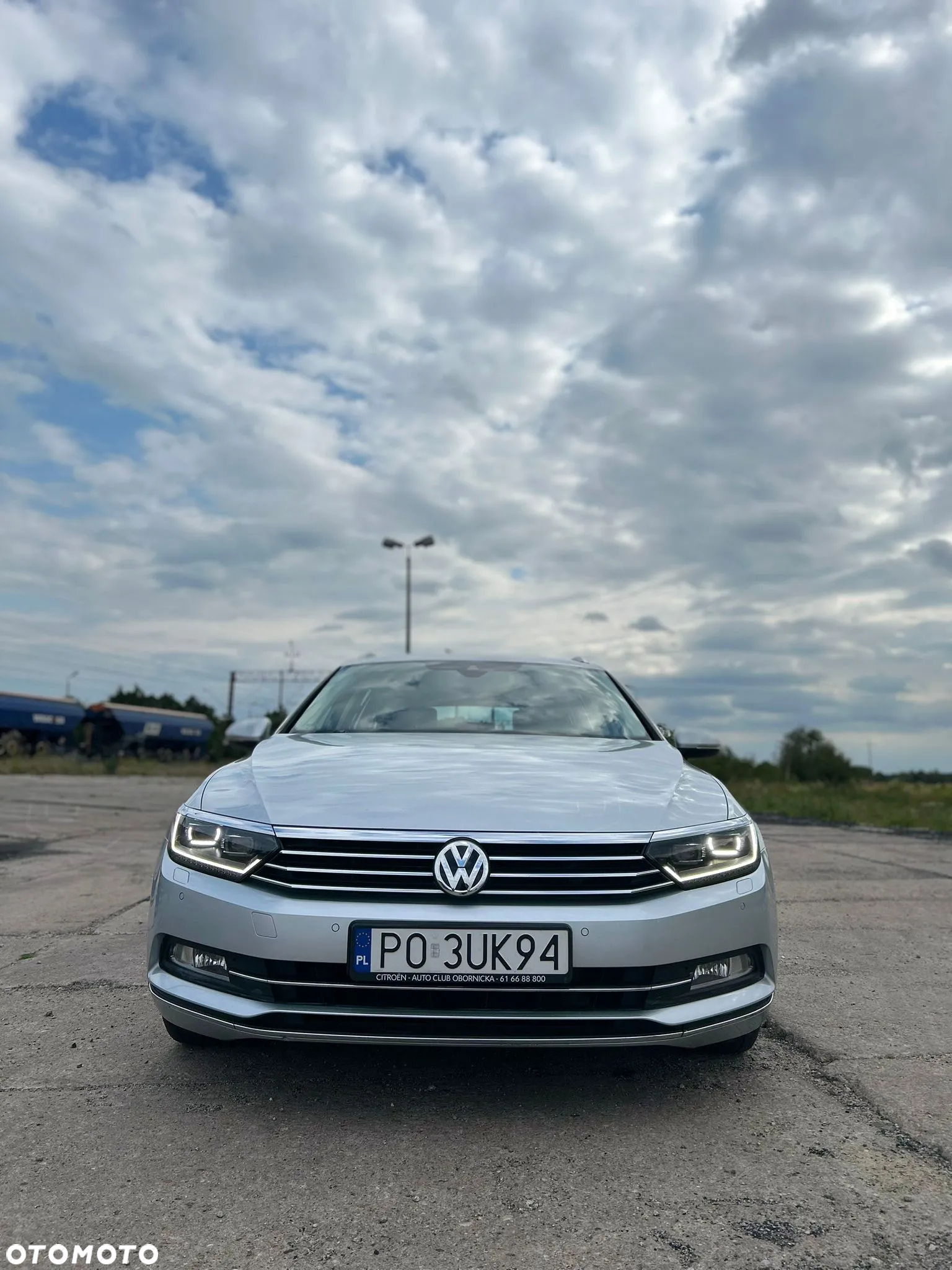 Volkswagen Passat 2.0 TDI BMT Highline DSG - 26