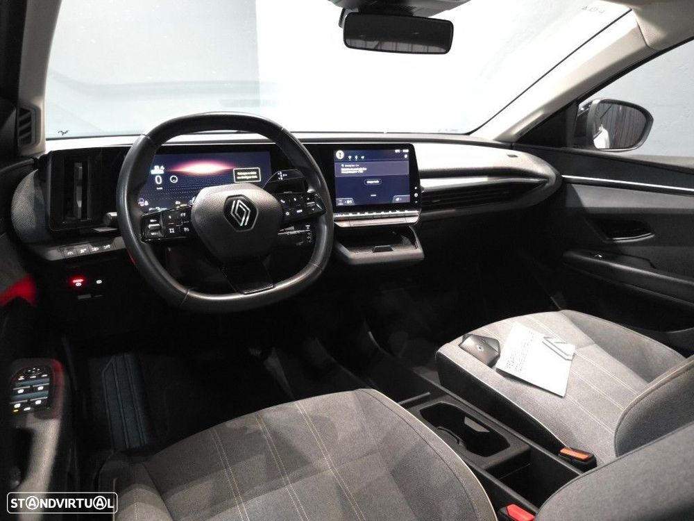 Renault Mégane E-Tech EV40 Equilibre - 22