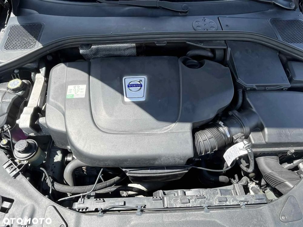Volvo S60 - 9