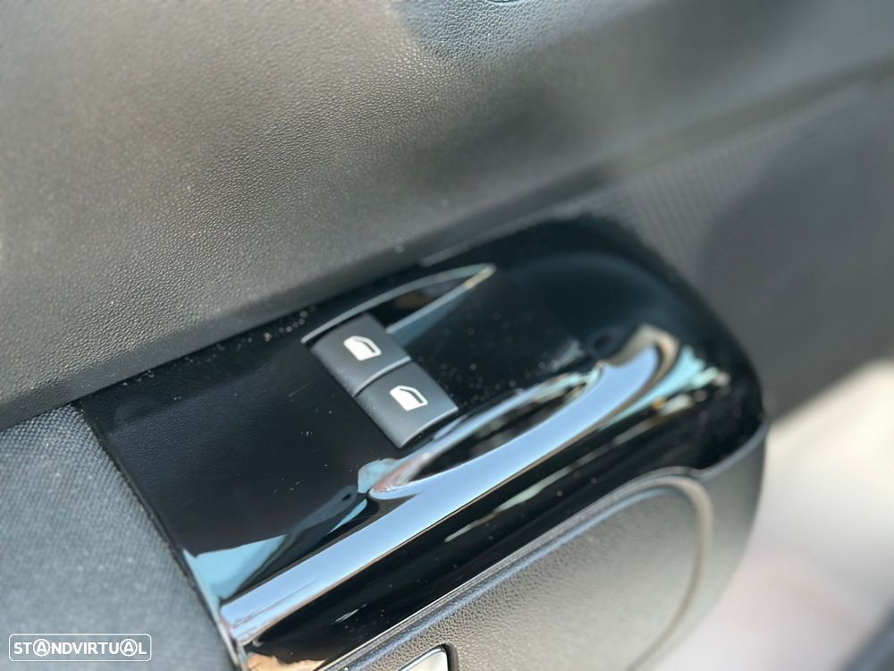 Citroën C3 1.2 PureTech Feel Pack - 20