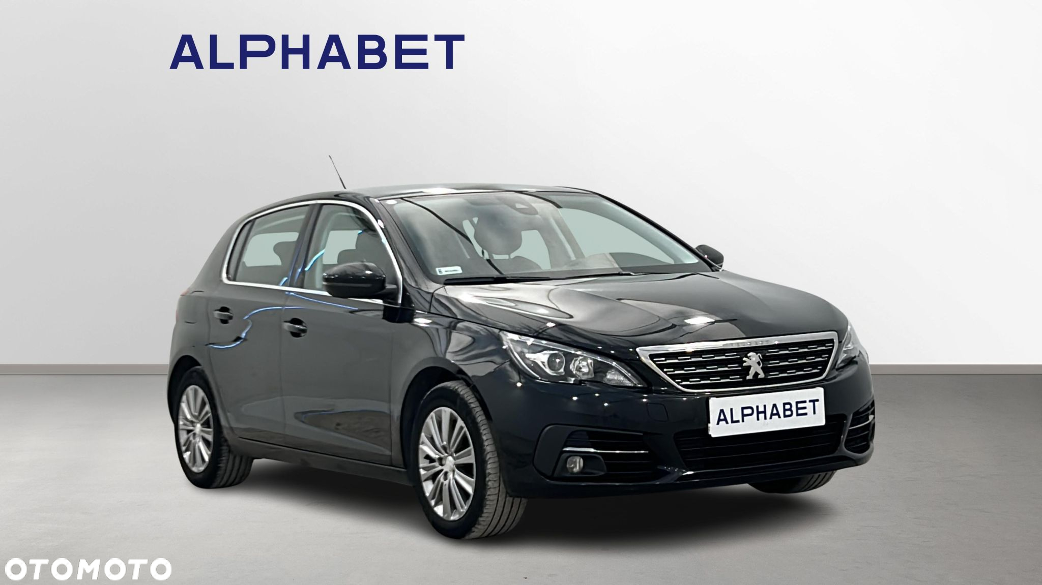 Peugeot 308 - 7