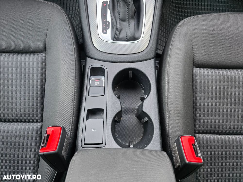 Audi Q3 2.0 TFSI Quattro S tronic sport - 20