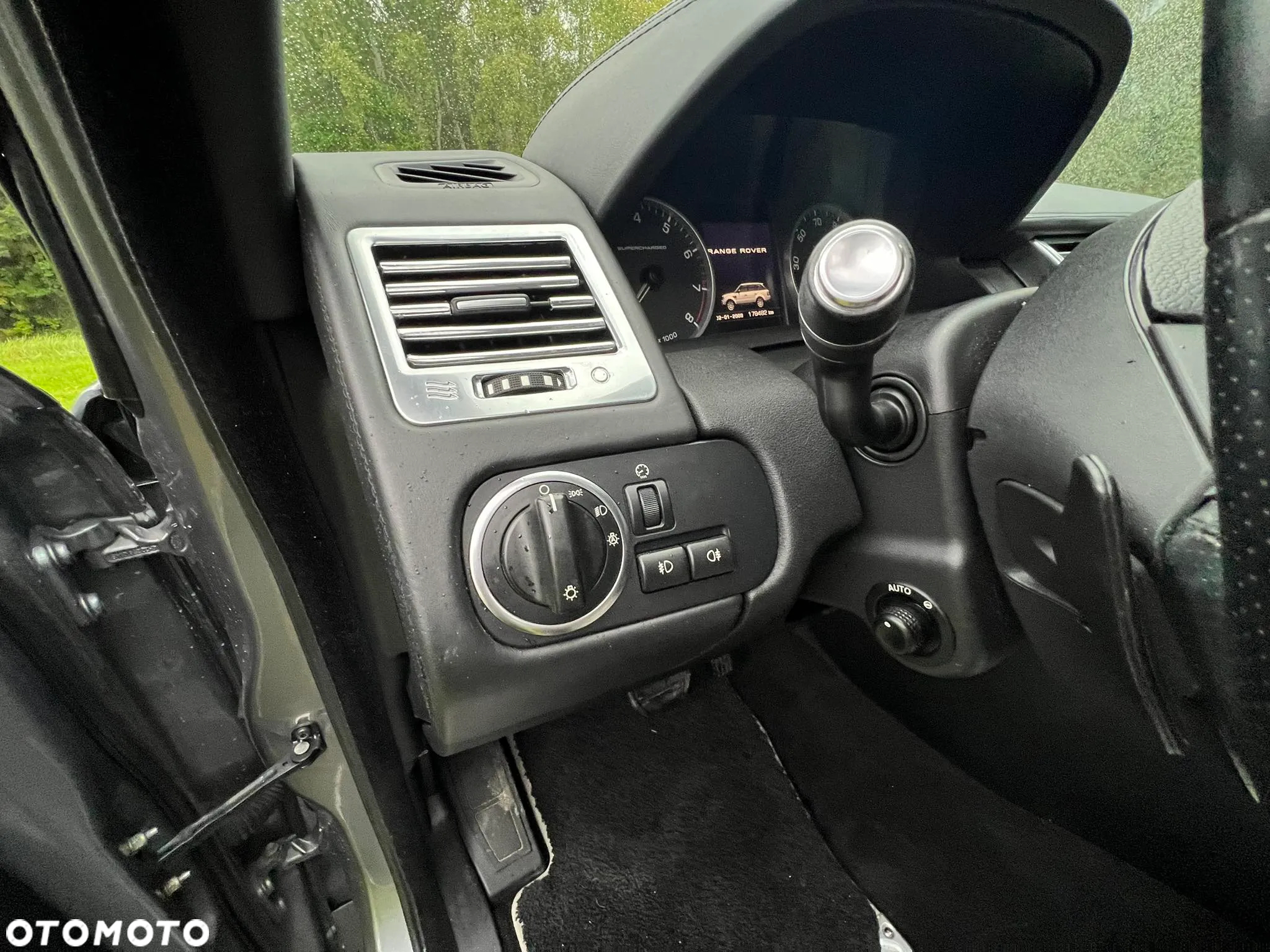 Land Rover Range Rover Sport S 5.0 V8 S/C AB Dynamic - 24