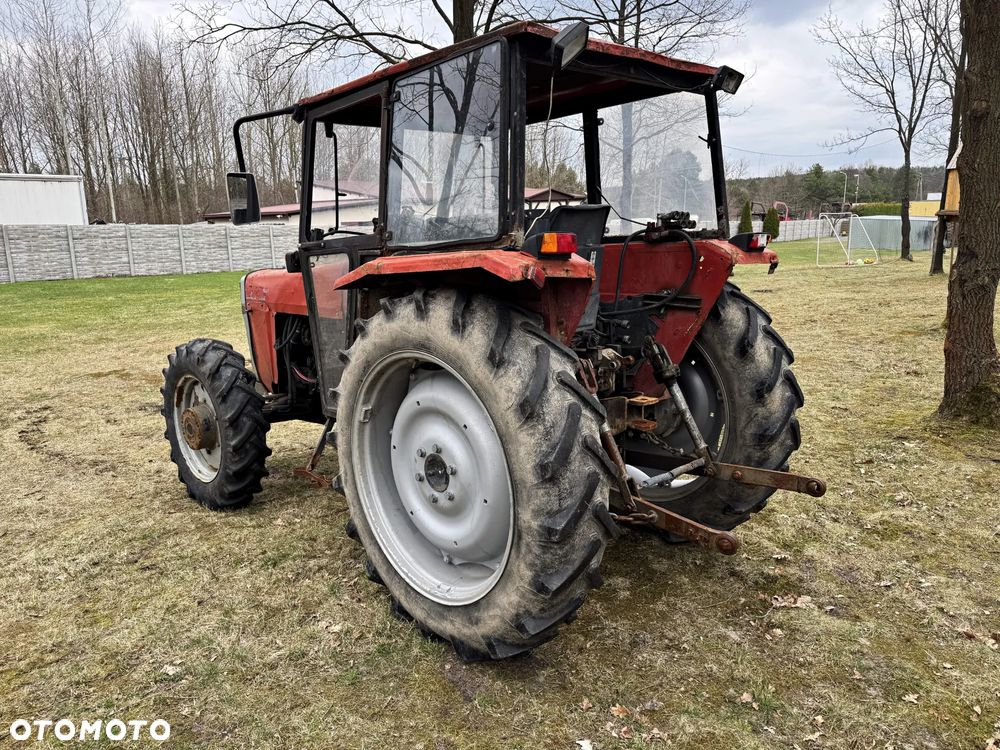 Massey Ferguson MF274/4 - 4