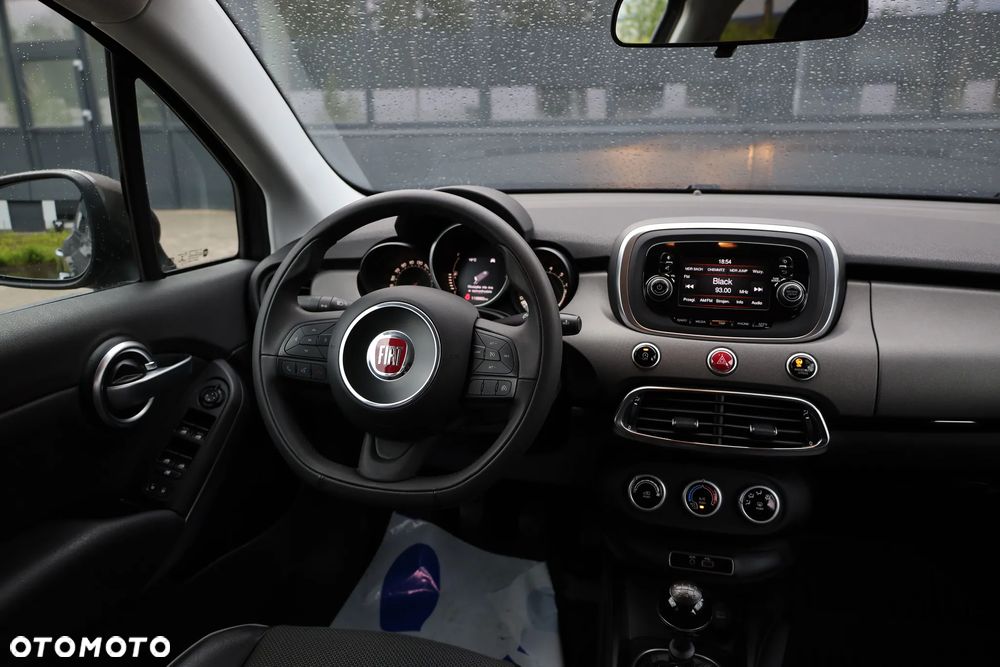 Fiat 500X 1.4 MultiAir 4x2 S&S Pop Star - 16