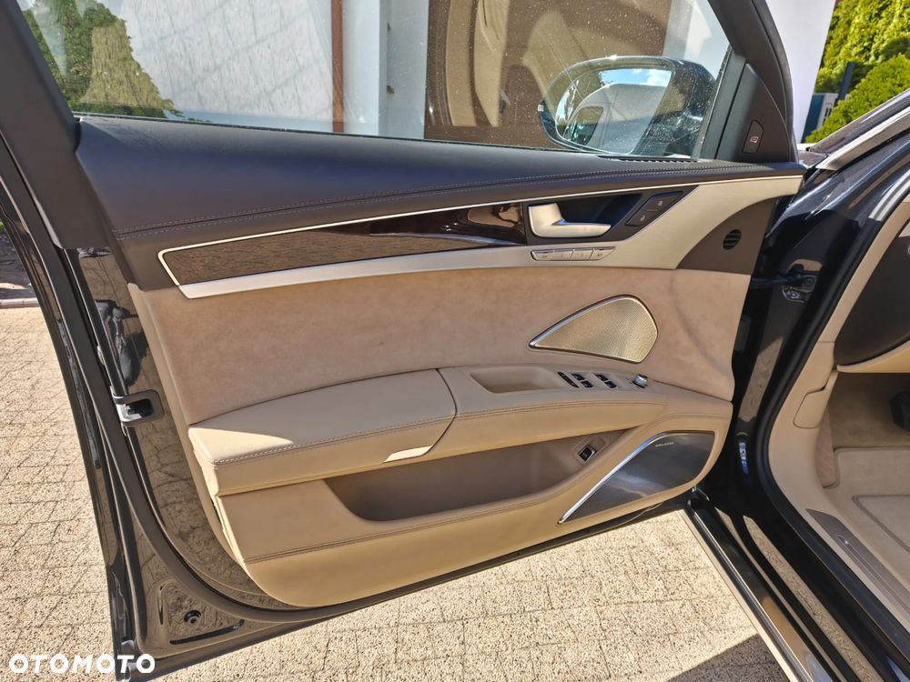 Audi A8 2.0 TFSI L Hybrid - 23