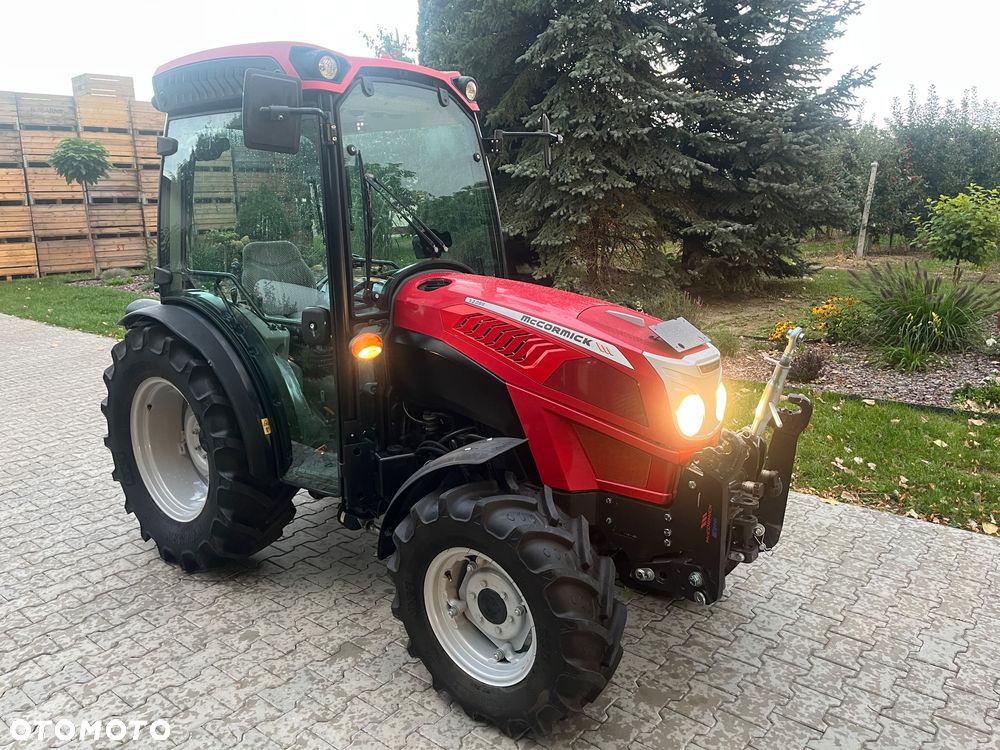 McCormick X2.055 - 4