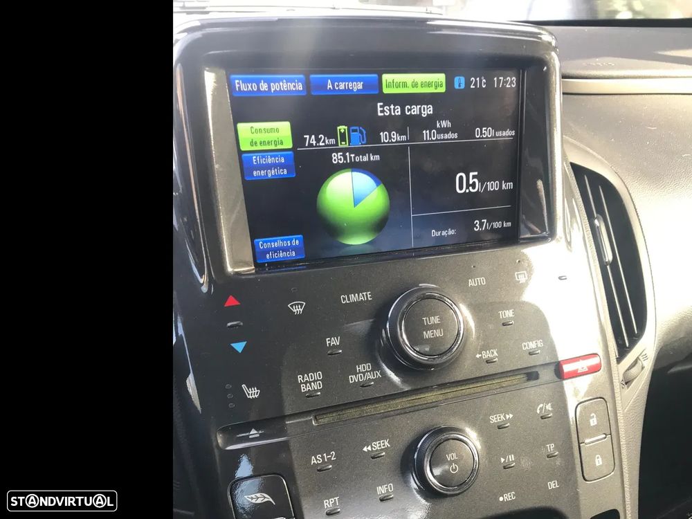 Opel Ampera - 4