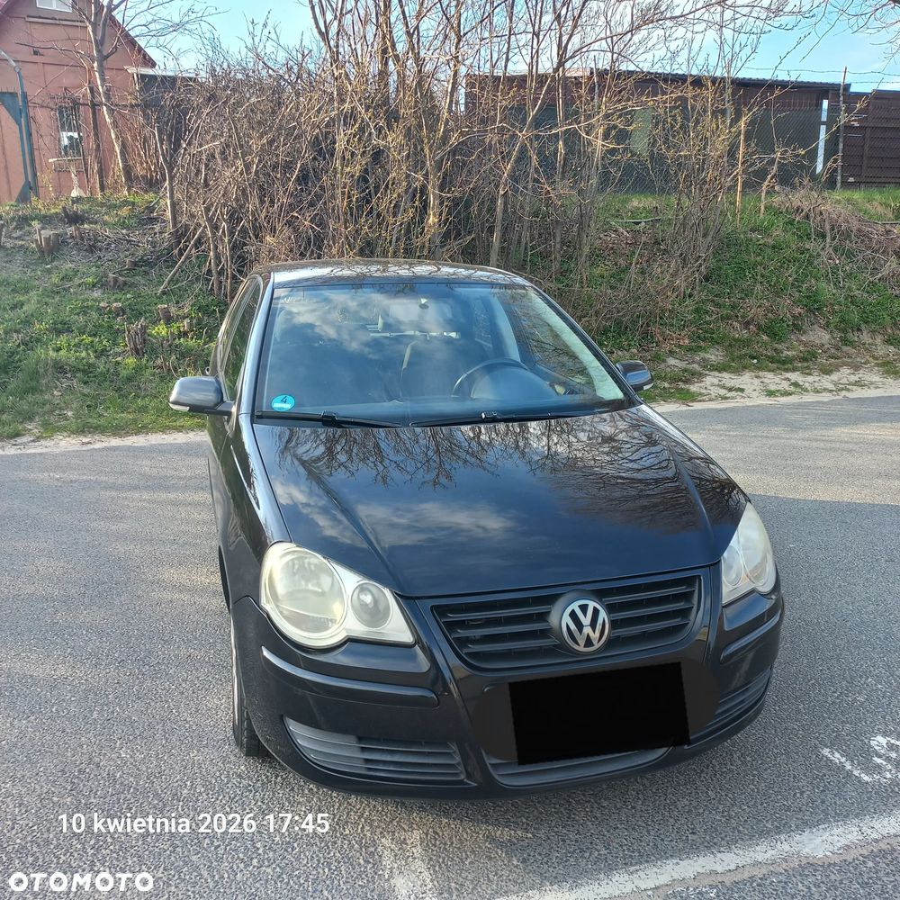 Volkswagen Polo - 3