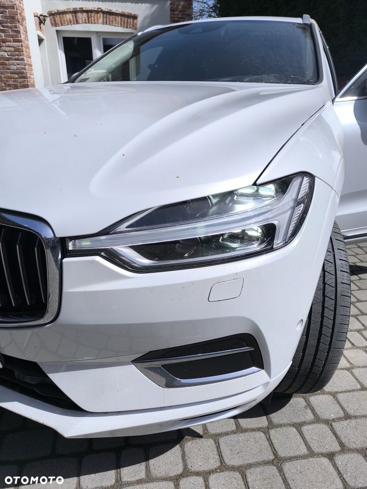 Volvo XC 60 - 1