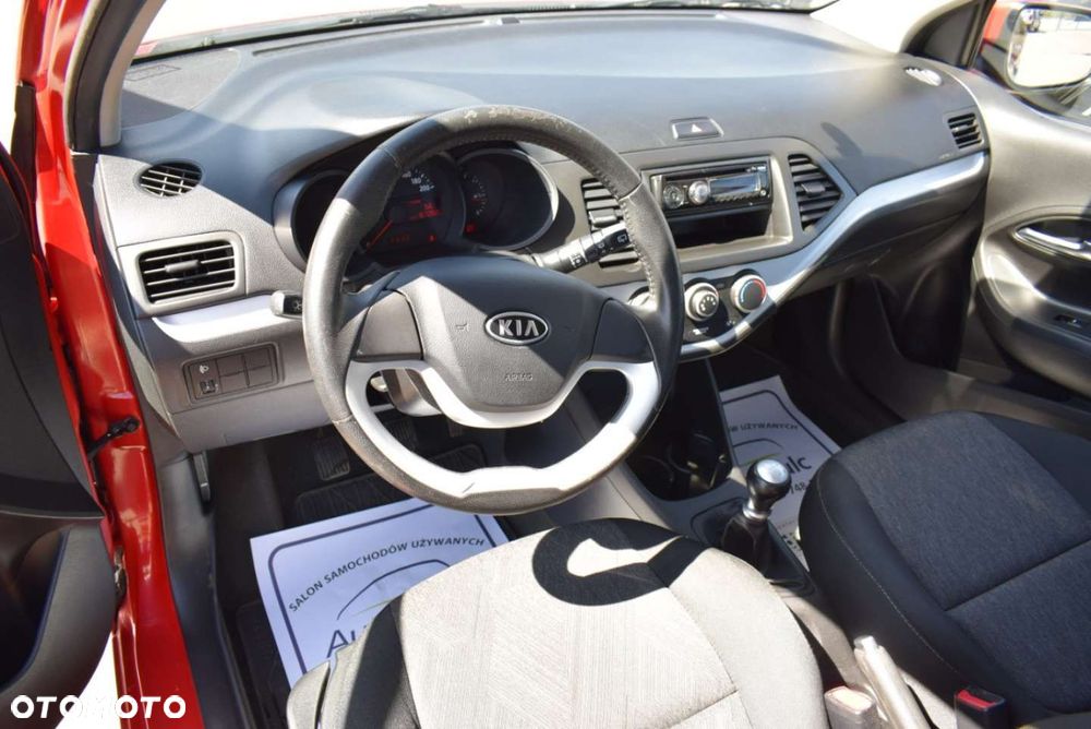 Kia Picanto - 16