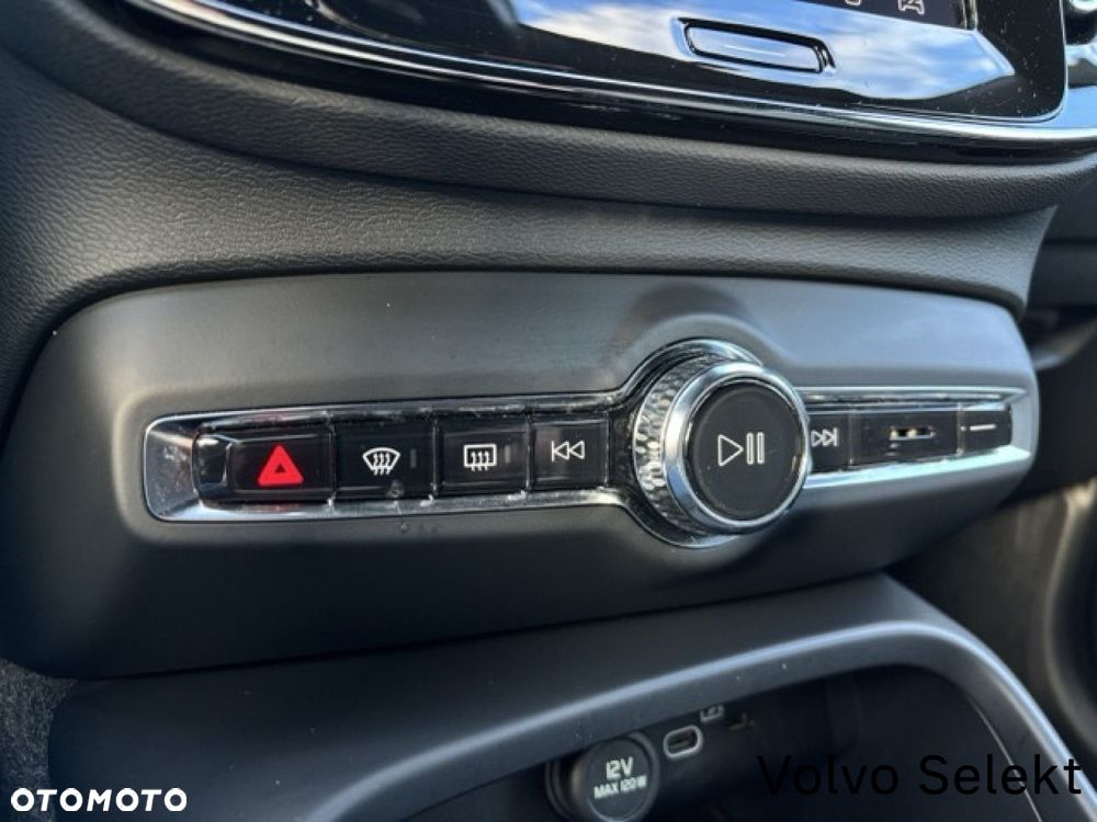 Volvo XC 40 - 14
