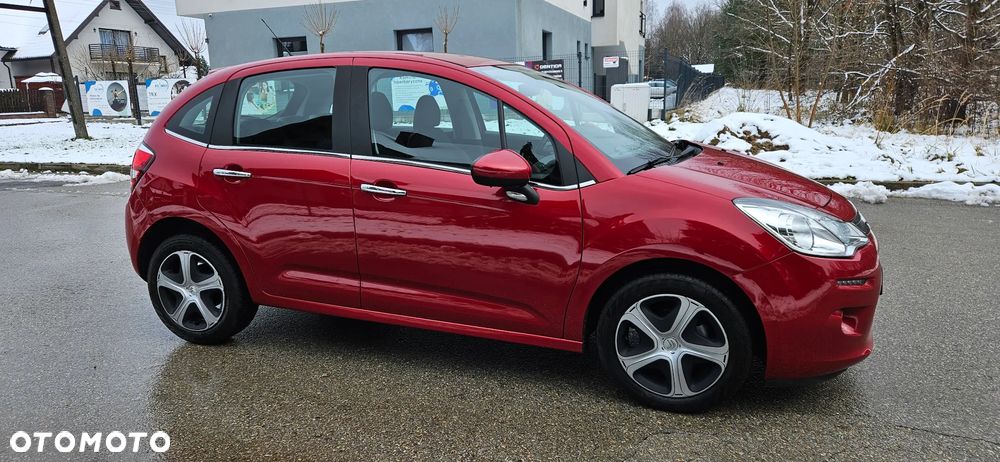Citroën C3 - 2