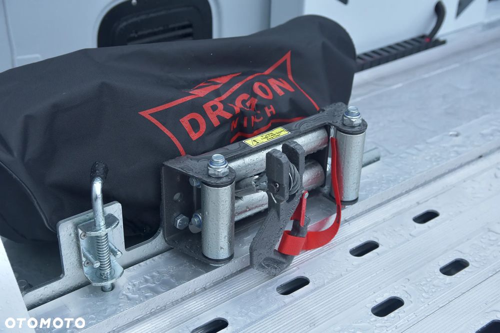 Renault Master Autolaweta Laweta 170KM - 21