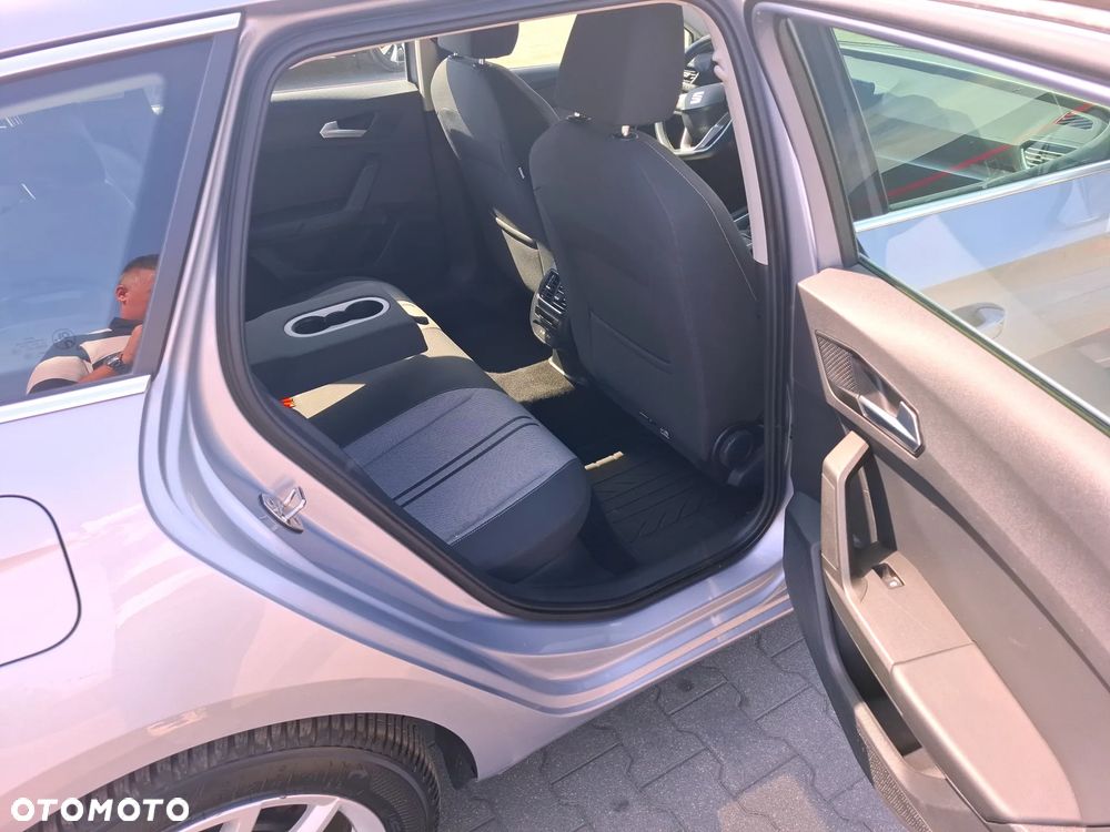 Seat Leon 2.0 TDI Style - 14