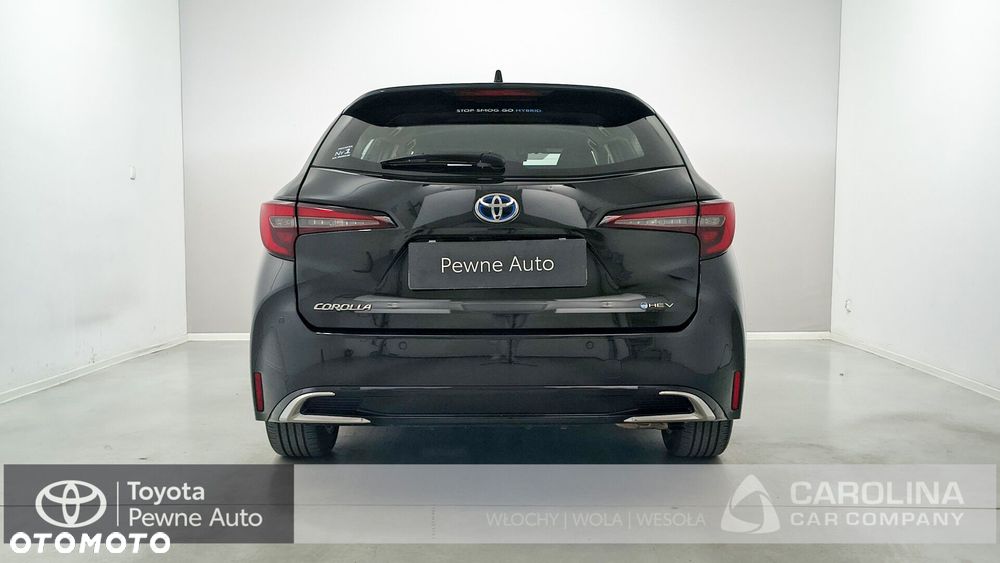 Toyota Corolla 1.8 Hybrid Comfort - 19