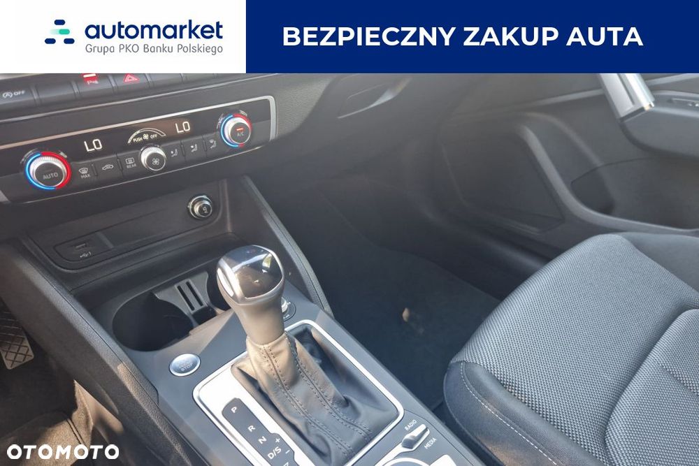 Audi Q2 35 TFSI Advanced S tronic - 14