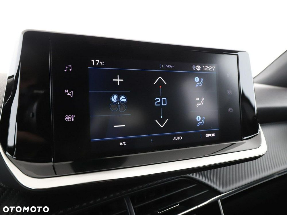 Peugeot 2008 1.5 BlueHDi Allure S&S EAT8 - 27