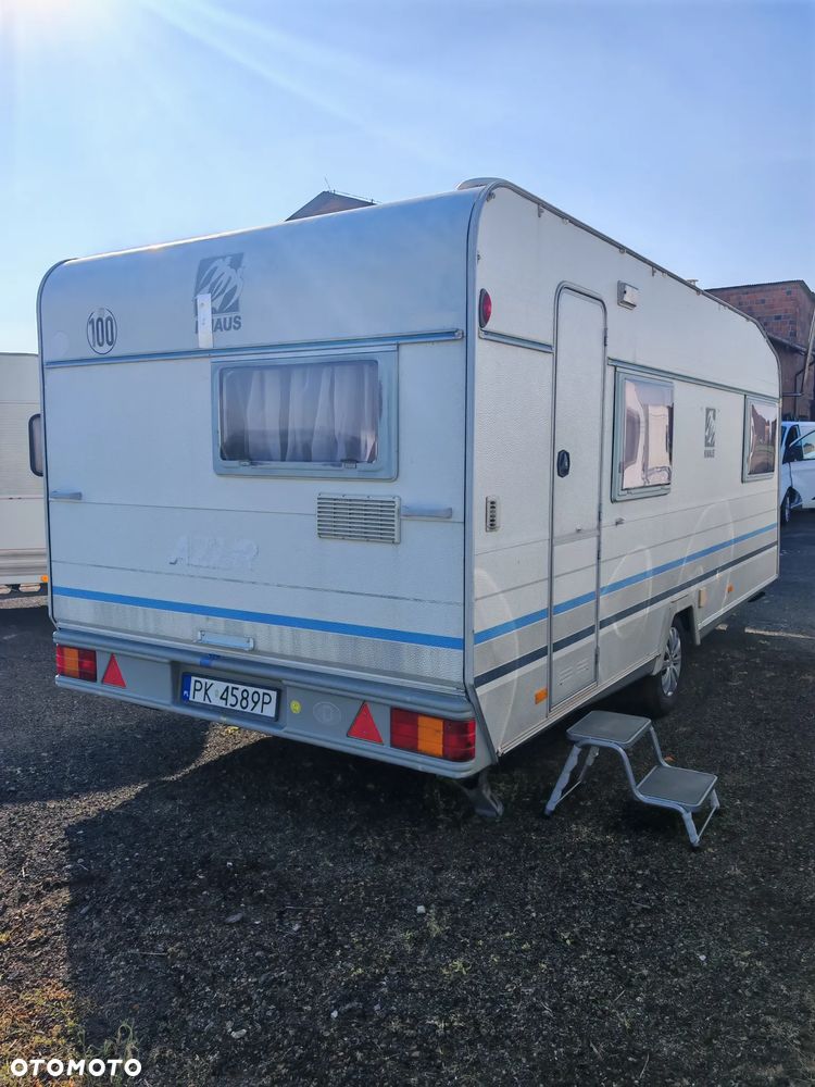 KNAUS Azur 510 - 3
