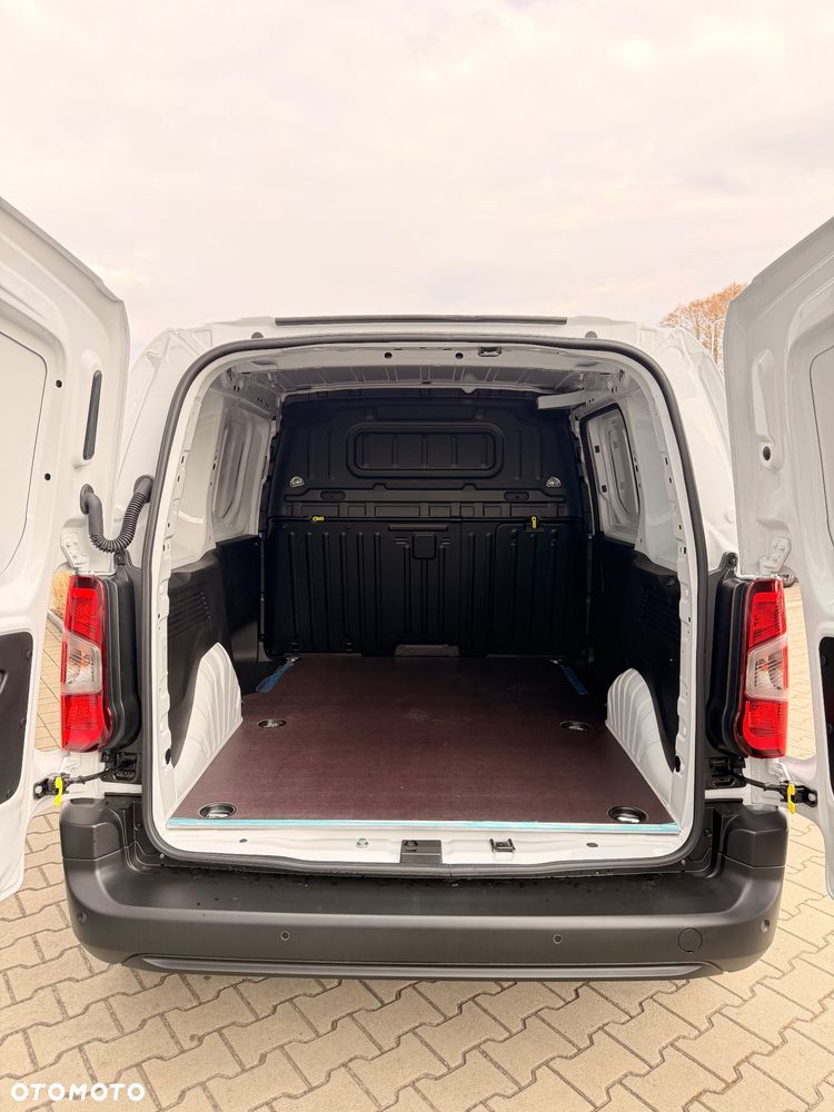 Peugeot Partner - 16