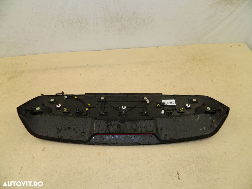 Eleron hayon Volvo XC40, 2019, 2020, 2021, 31488325 - 5