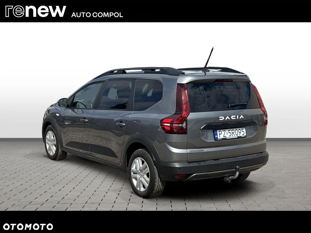 Dacia Jogger 1.0 TCe Expression - 3