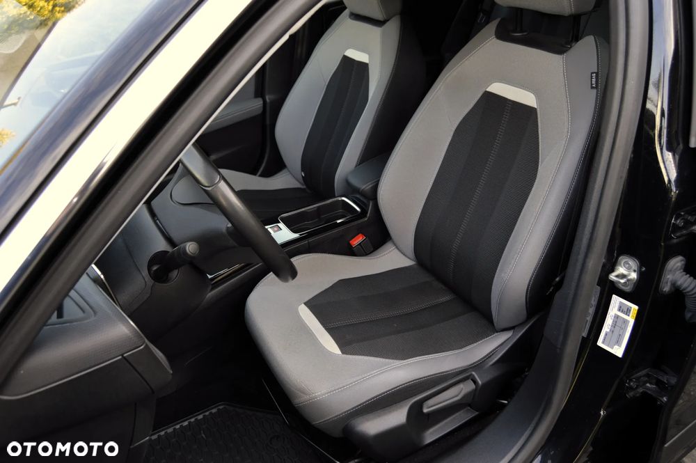 Opel Mokka 1.2 T Elegance S&S - 10