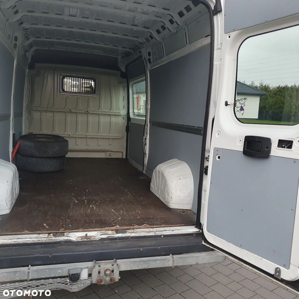 Citroën JUMPER - 14