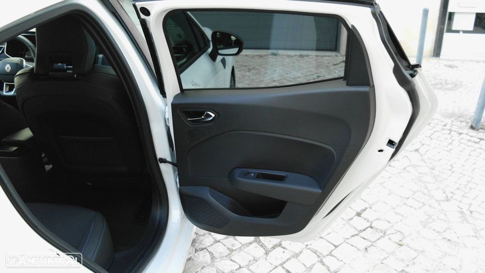 Renault Clio 1.6 E-Tech Full Hybrid Esprit Alpine - 22