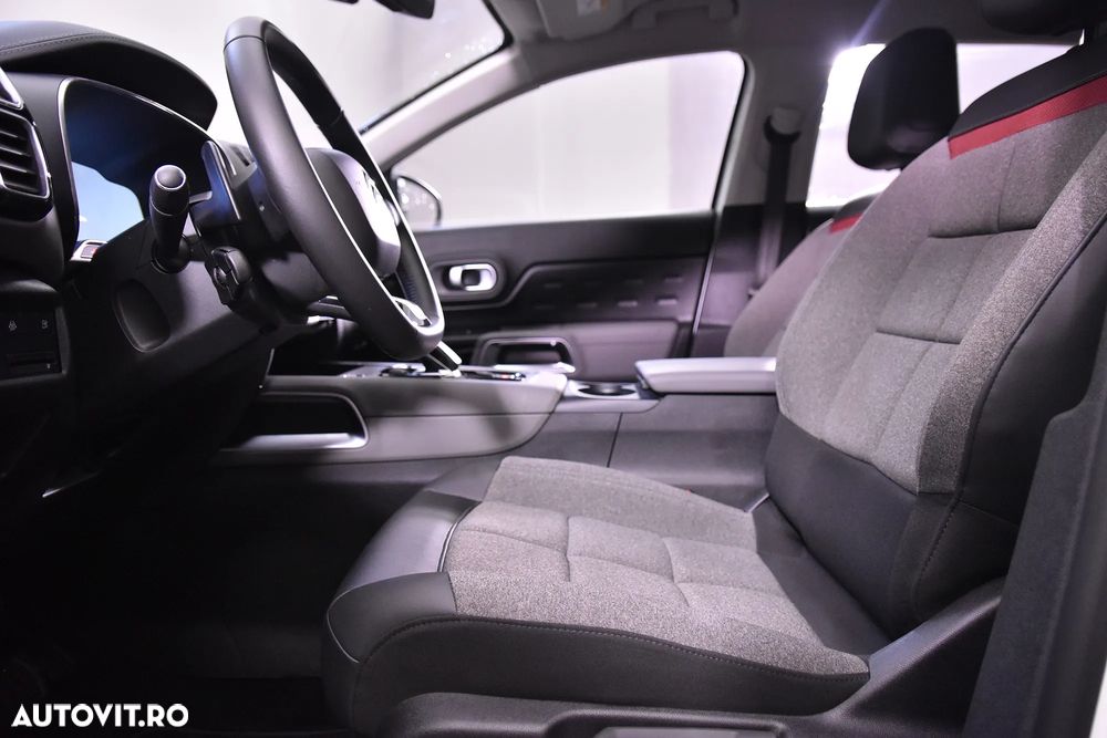 Citroën C5 Aircross - 19