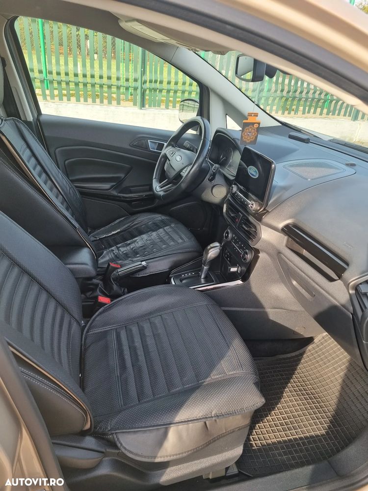 Ford EcoSport - 4
