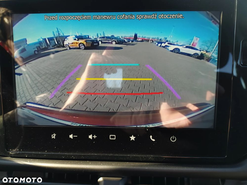 Suzuki SX4 S-Cross - 28