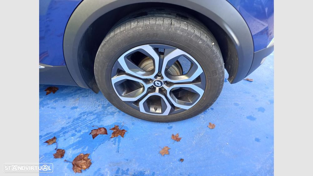 Renault Captur 1.0 TCe Intens - 8